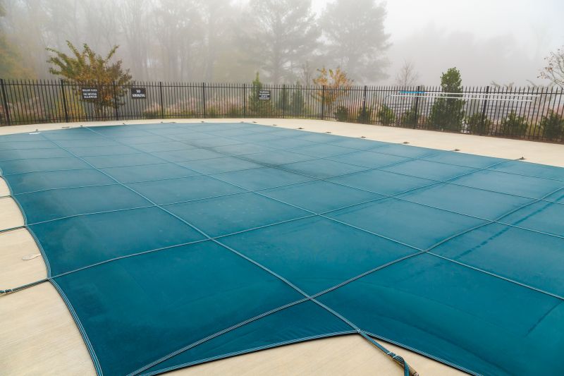 Removable Pool Fence Service